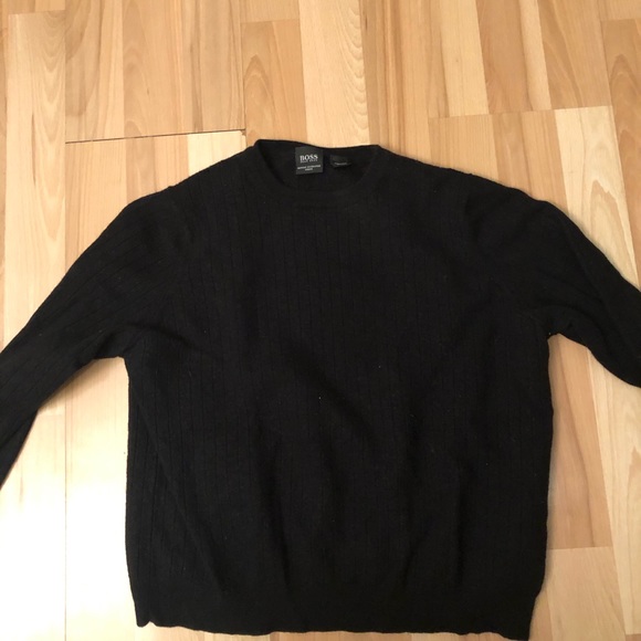 Hugo Boss Merino - Picture 2 of 2